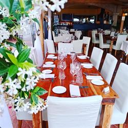 Ristorante Aquamarina