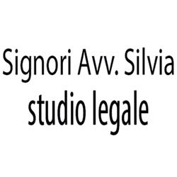 Signori Avv. Silvia Studio Legale