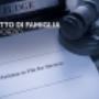 Diritto di Famiglia