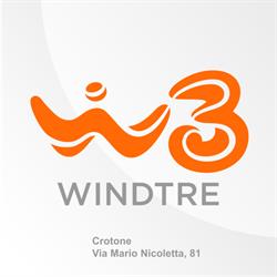 WINDTRE Store