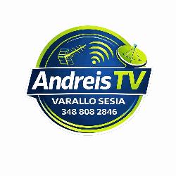 Andreis Tv