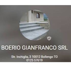 Boerio Marmi