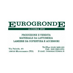 Eurogronde