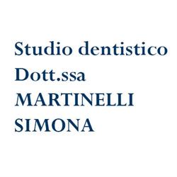 Studio Dentistico Dott.ssa Martinelli Simona