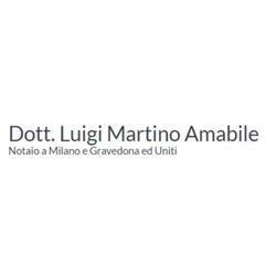 Notaio Amabile Luigi Martino