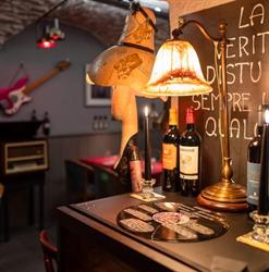 Ristorante Flora Bistro'
