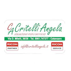 Ditta Critelli Angela