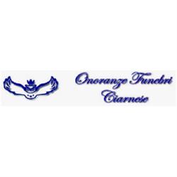 Onoranze Funebri Ciarnese
