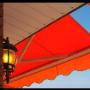 Tenda da Sole