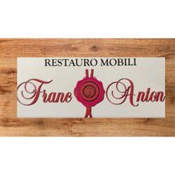 Franc Anton Restauro Mobili Terni