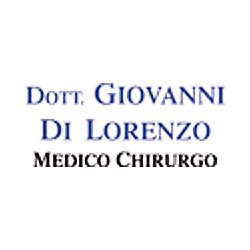 Dr. Giovanni di Lorenzo Chirurgo Plastico