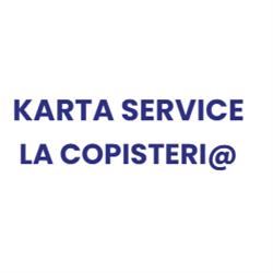 Karta Service - La Copisteria