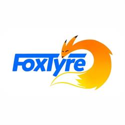 Fox Tyre
