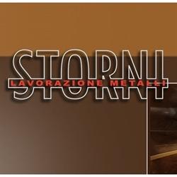 Storni Lavorazione Metalli