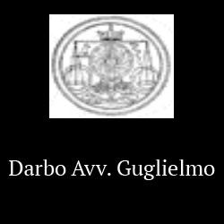 Darbo Avv. Guglielmo