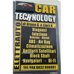 Cartechnology