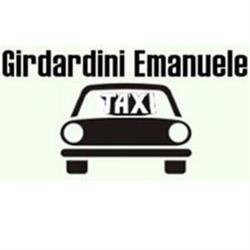 Gilardini Emanuele Servizio Taxi