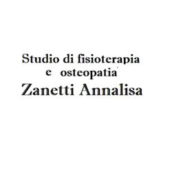 Studio di Fisioterapia e Osteopatia Zanetti Annalisa