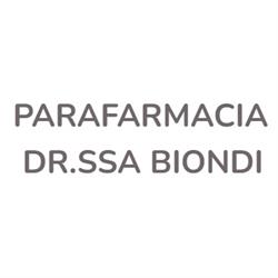 Parafarmacia Dr.ssa Biondi