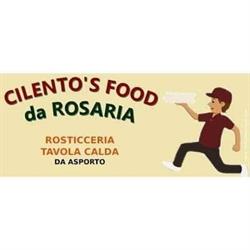 Cilento'S Food Take Away