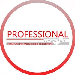 Professional Cosmetics