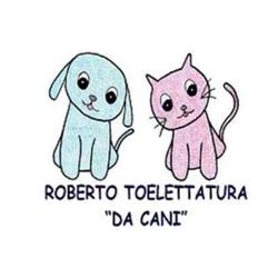 Roberto Toelettatura "Da Cani"