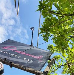 Dinamik Lounge Bar