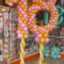 Palloncini 18 anni