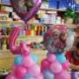 Palloncini per bambine