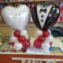 Palloncini sposi