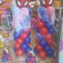 Palloncini supereroi