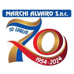 Marchi Alvaro Colorificio