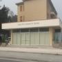Casa del Commiato in Via Dante A. di Cerreto D'Esi