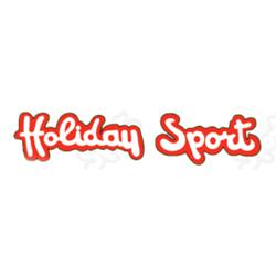 Holiday Sport