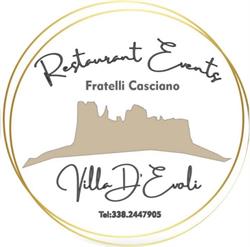 Villa D'Evoli