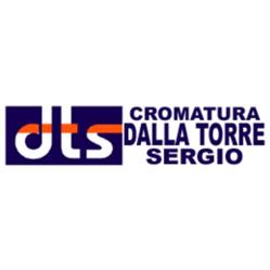 Cromatura dalla Torre Sergio