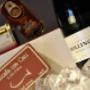 Champagne ed Altre Specialita'