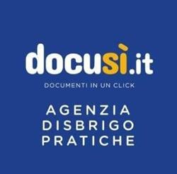 Agenzia Disbrigo Pratiche