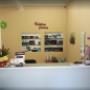 negozio interno