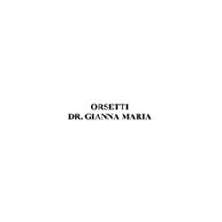Orsetti Dr. Gianna Maria Specialista in Ostetricia e Ginecologia