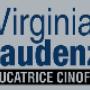 Virginia Gaudenzi Educatrice Cinofila