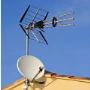 Installazione Antenne