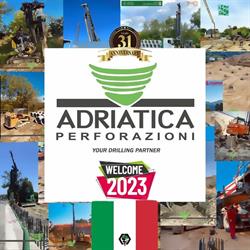 ADRIATICA PERFORAZIONI SRL