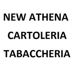 New Athena - Cartolibreria Tabaccheria