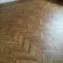 Parquet Tradizionale Massimo Ronza