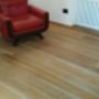Parquet Flottanti Massimo Ronza