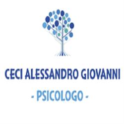 Psicologo Ceci Alessandro Giovanni