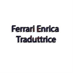 Ferrari Enrica Traduttrice