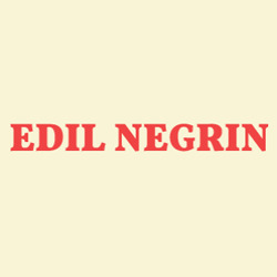 Edil Negrin