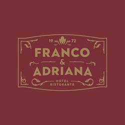 Hotel da Franco & Adriana